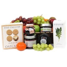 Thoughtful Fruit Hamper